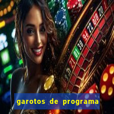 garotos de programa da zona leste